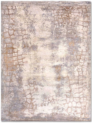Stereo Exquisite Handmade Rug