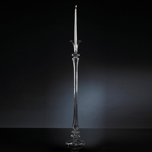 Royal Tall Candle Holder