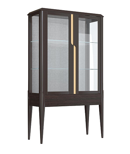 Clizia Dark Showcase