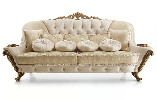 Dolcevita Italian Sofa