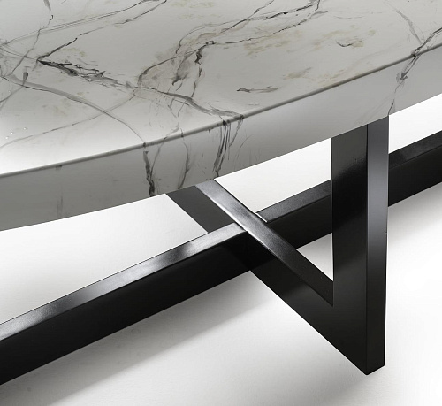 Portrait Coffee Table