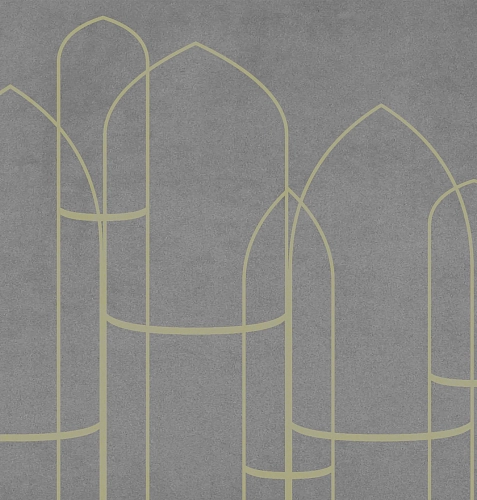 Cathedral Wallpaper