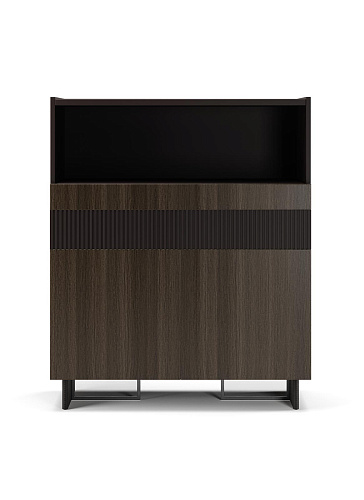 Diana Dark Sideboard