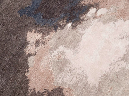 Loft Hand-Knotted Rug