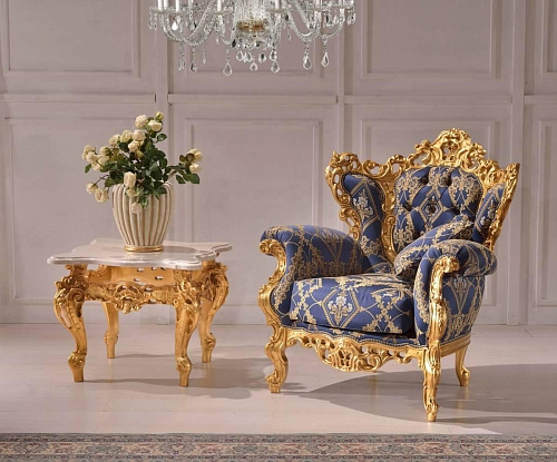 Maria Armchair