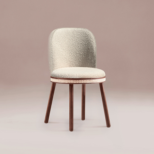 Alma Chair