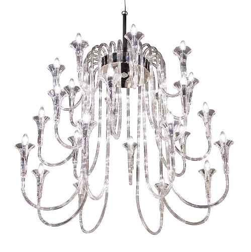Octopus Chandelier