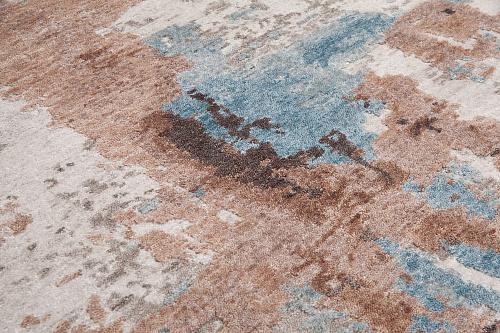 Loft Hand-Knotted Rug