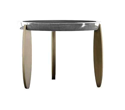 Marble Side Table