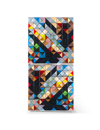 Mosaic II Cabinet