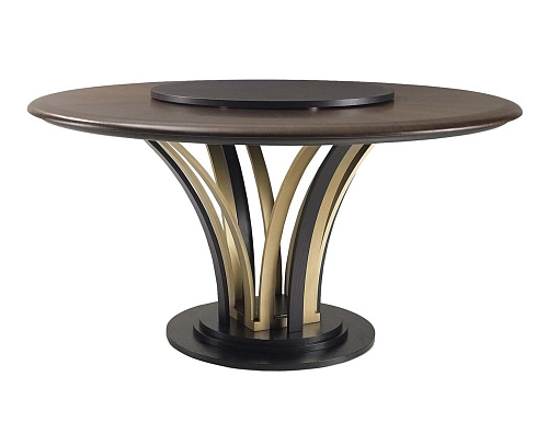 Dilan Round Dining Table