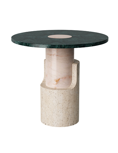 Braque Side Table