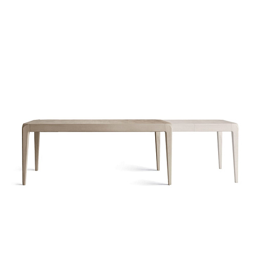 Sentiero Grey Extendable Table 190/290 cm