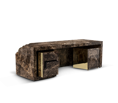 Fissure Luxe Desk