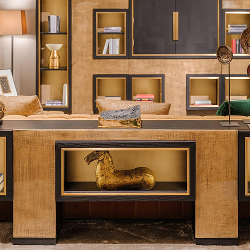Cobb Low Contemporary Italian Sideboard