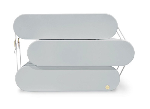 Nimbus Tower Dresser