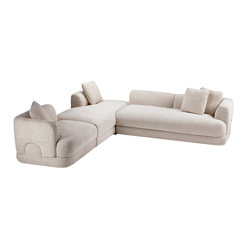 Mosaico Modular Sofa