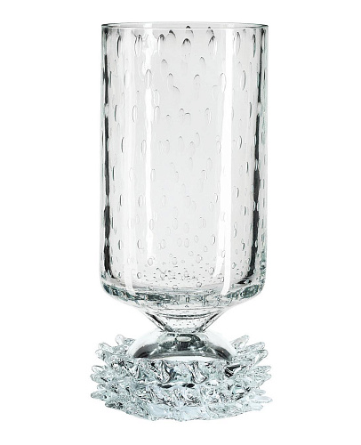 Correr Cylindrical Vase