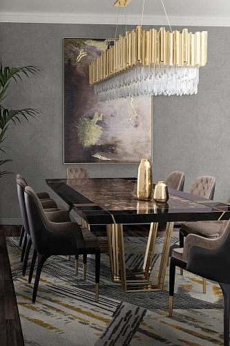 Ascend Dining Table