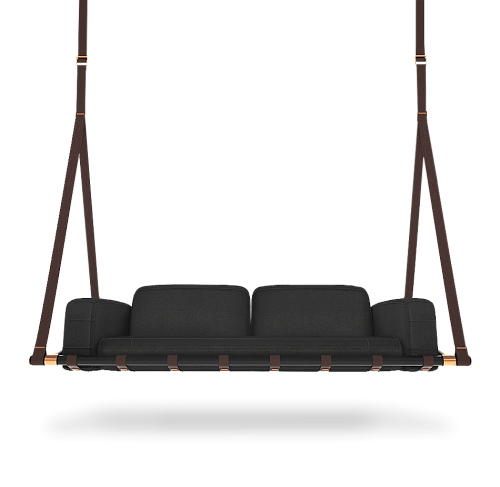 Flynn Suspended Couch