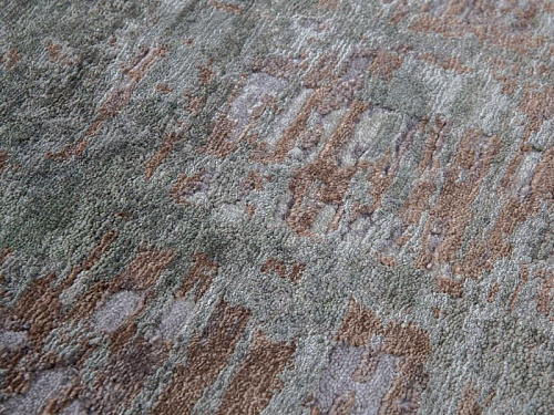 Loft Hand-Knotted Rug