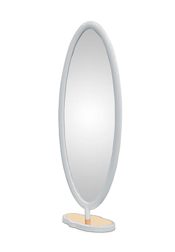 Nimbus Vanity Mirror