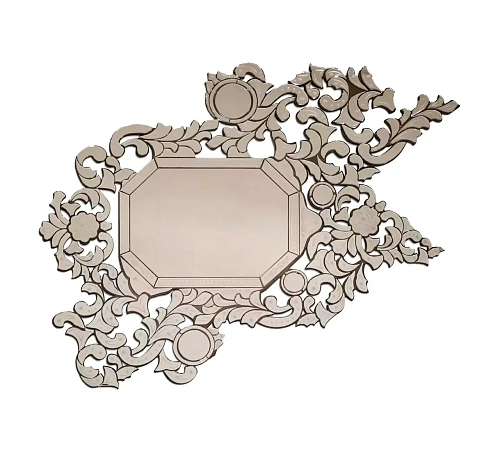 Addicta Mirror