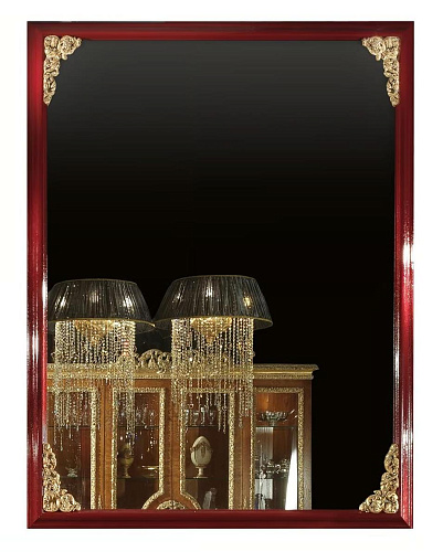 Italian Wall Mirror