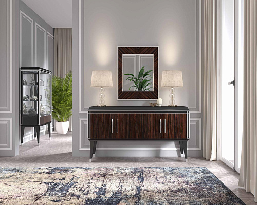 Alexander Mirror