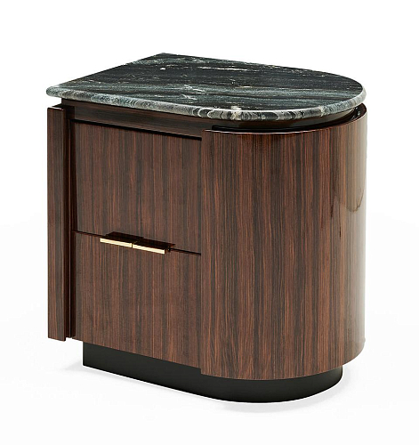 Bea Right Nightstand