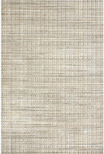 Manhattan Wool / Viscose Hand-Loomed Rug