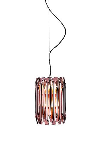 Geometry Pendant Lamp