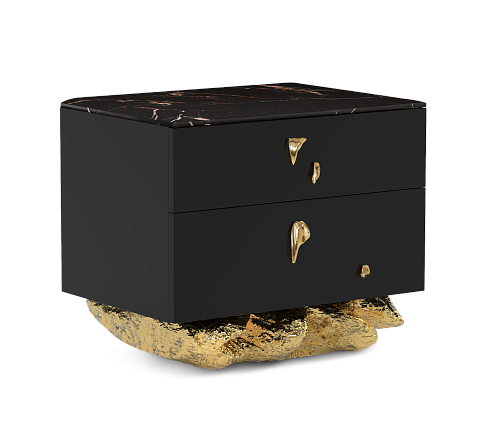 Angra Petite Nightstand