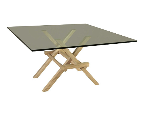 Leonardo Dining Table