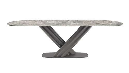Sipario Dining Table
