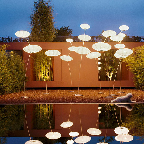 Nuvola Floor Lamp