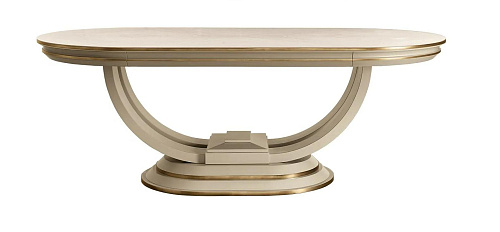 Oliver Italian Dining Table