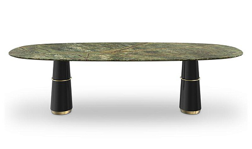 Marble Dining Table
