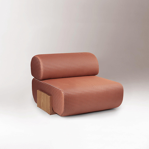 Carmel Armchair