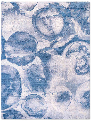 Splash Galileo Hand-Woven Rug