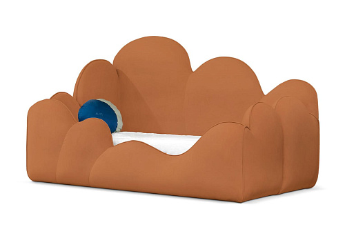 Dino Explorer Adventure Bed
