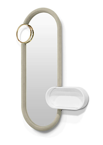 Sugar Rush Grand Mirror