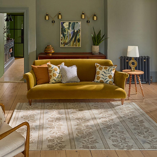 Flax Rug