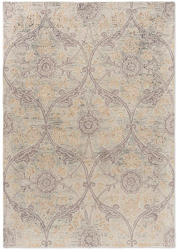 Soft Truffle Rug
