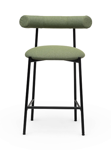 Pampa SG-65 Green Bar Stool