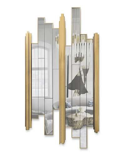 Imperial Mirror