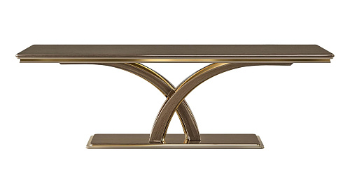 Handcrafted Dining Table