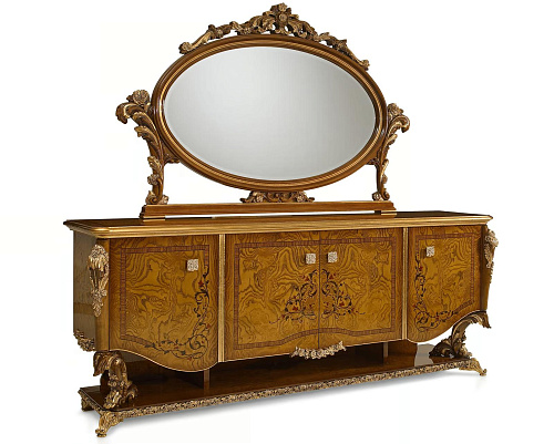 Dolcevita Italian Sideboard