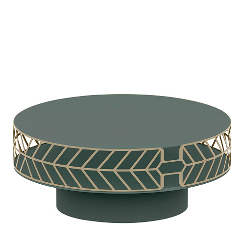Lok Premium Coffee Table