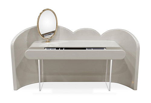 Nimbus Vanity Console